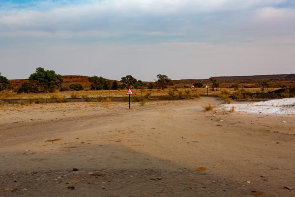 Namibia