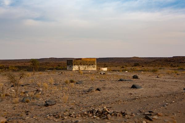 Namibia