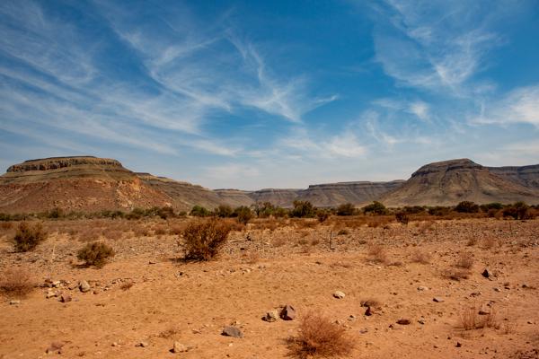 Namibia