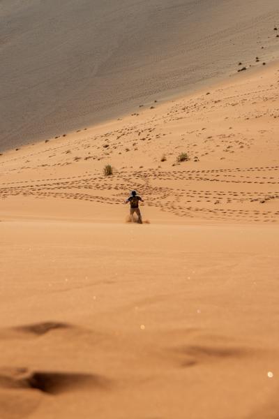 Namibia