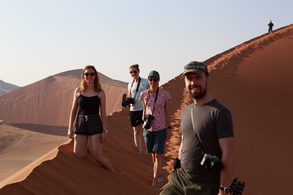 Namibia