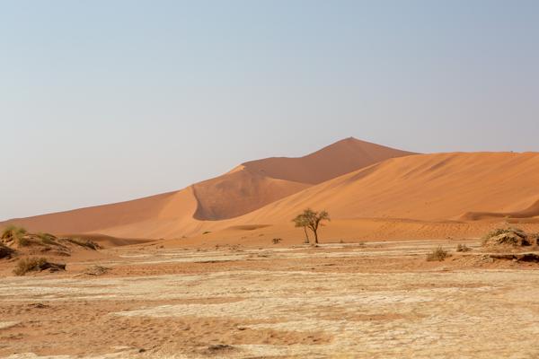 Namibia