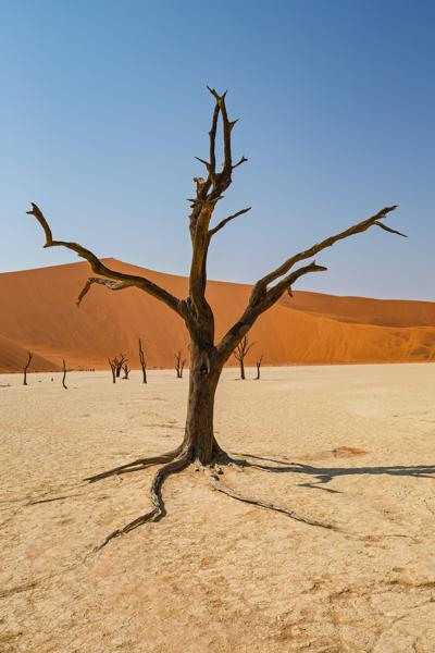 Namibia