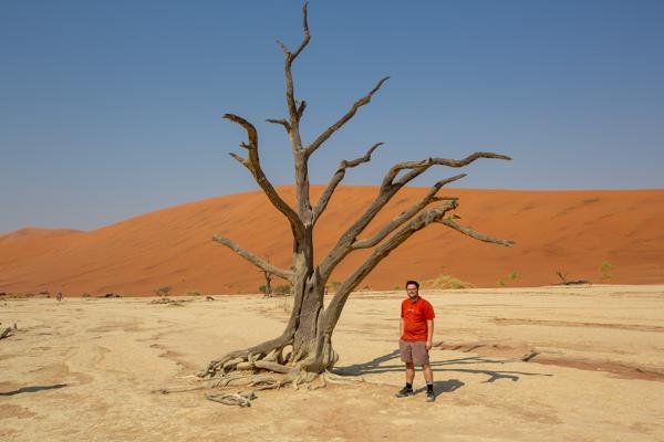 Namibia