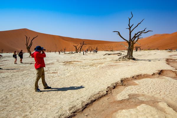 Namibia