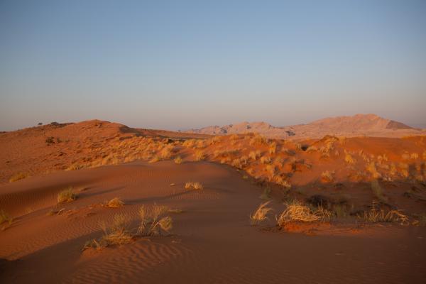 Namibia