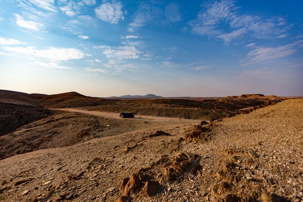 Namibia
