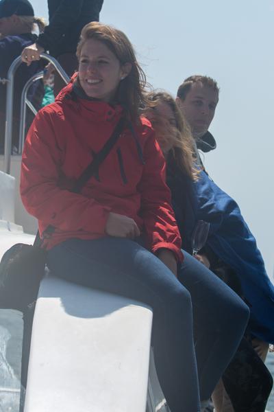 Walvis Bay, Namibia