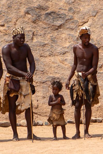 Geibigeb, Namibia