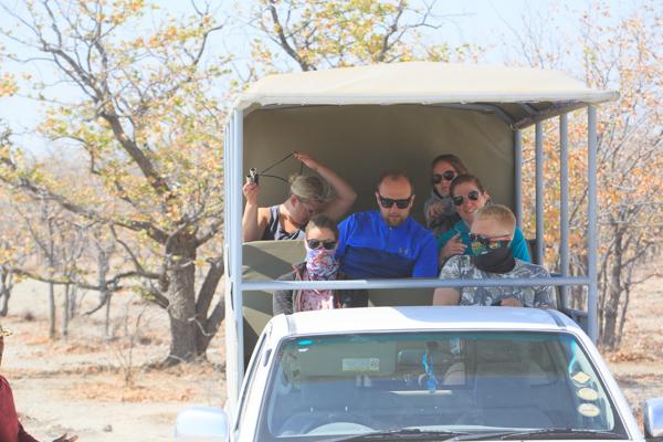 Namibia