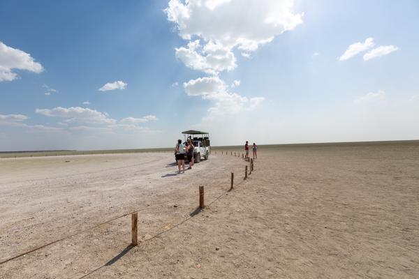 Namibia