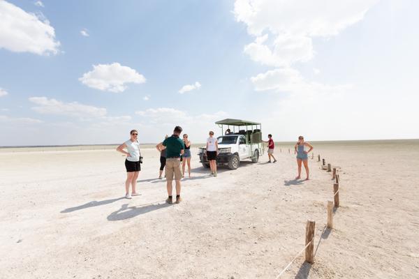 Namibia