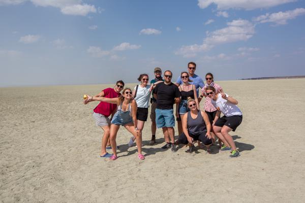 Namibia