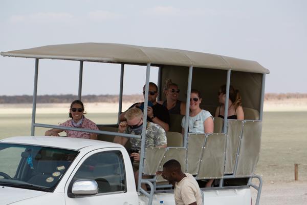Namibia