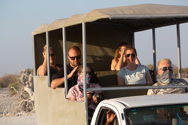 Namibia