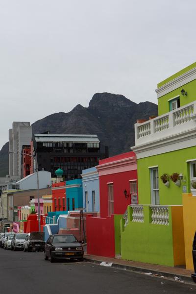 Cape, South Africa
