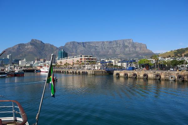 Cape, South Africa