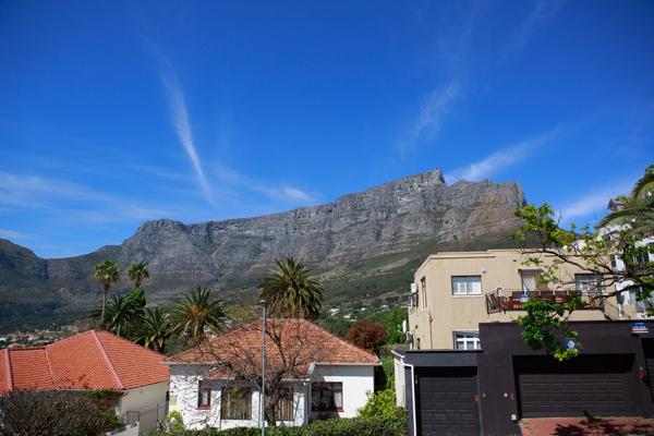 Cape, South Africa