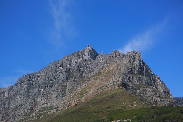 Cape, South Africa