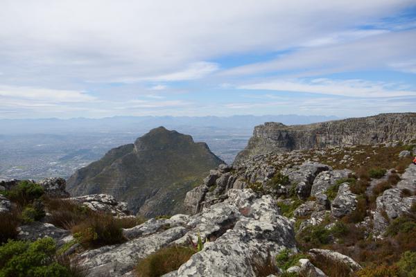 Cape, South Africa