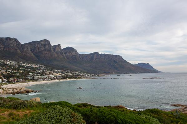 Cape, South Africa