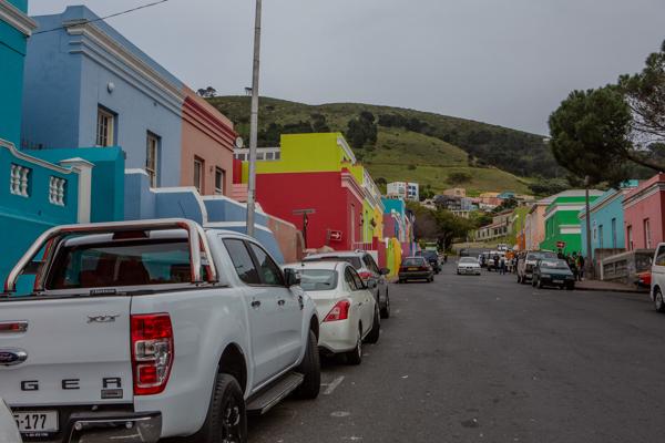 South Africa