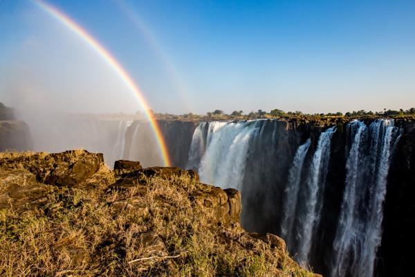 Hwange, Zimbabwe
