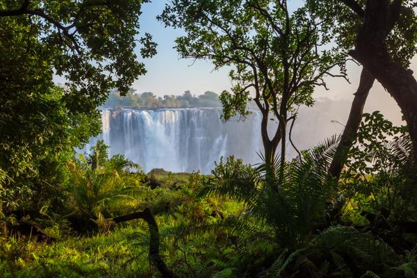 Zimbabwe