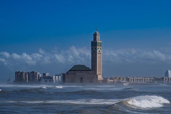 Casablanca 2026