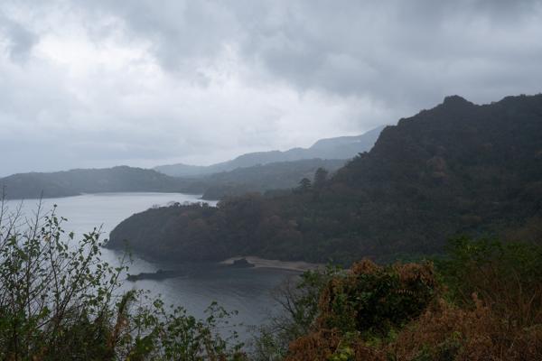 Djando, Comoros