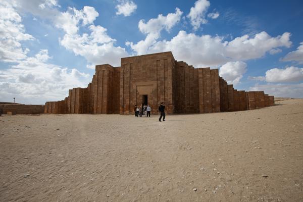 Egypt