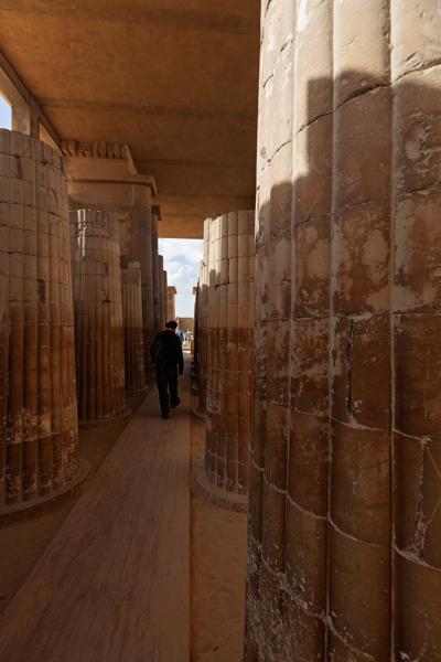 Egypt