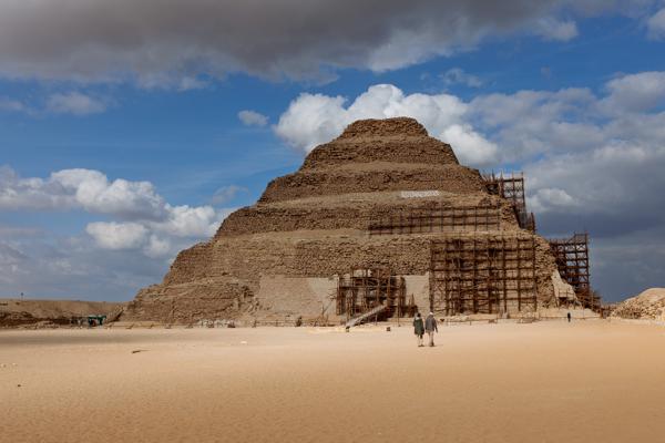Egypt