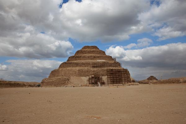 Egypt