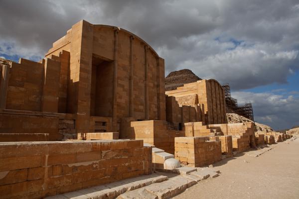 Egypt