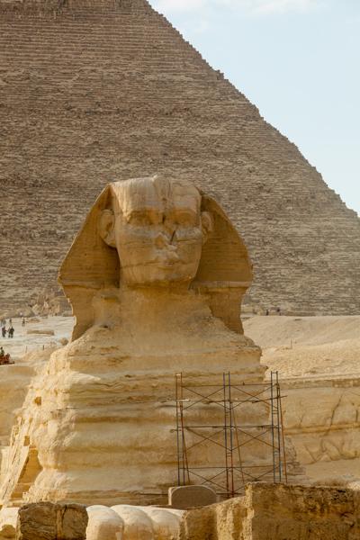 Giza, Egypt