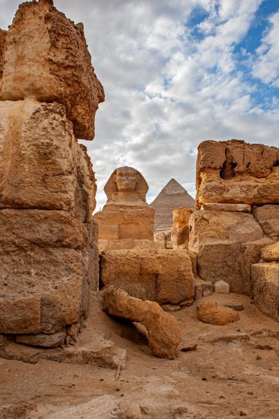 Giza, Egypt