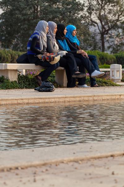 Cairo, Egypt