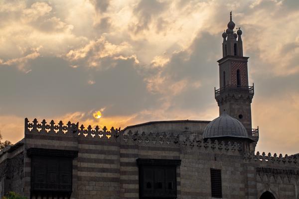 Cairo, Egypt