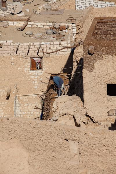 Siwa Oasis, Egypt