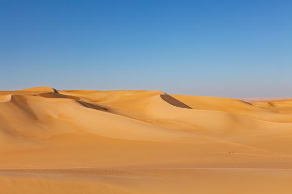 Siwa Oasis, Egypt