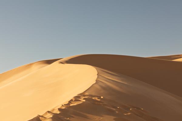 Siwa Oasis, Egypt