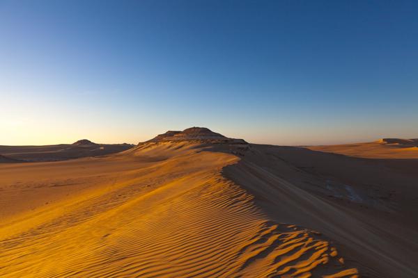 Siwa Oasis, Egypt
