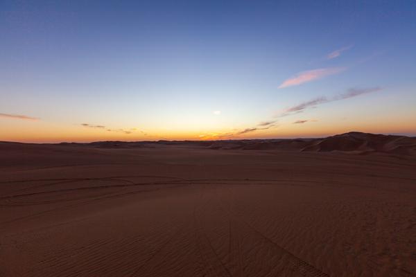 Siwa Oasis, Egypt
