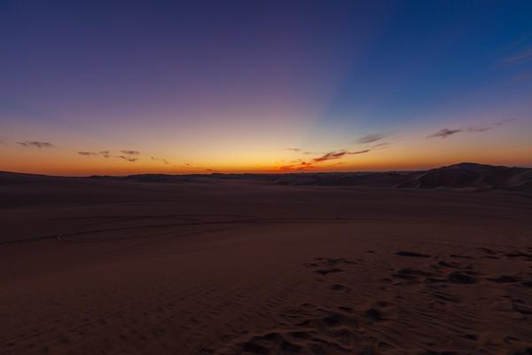 Siwa Oasis, Egypt