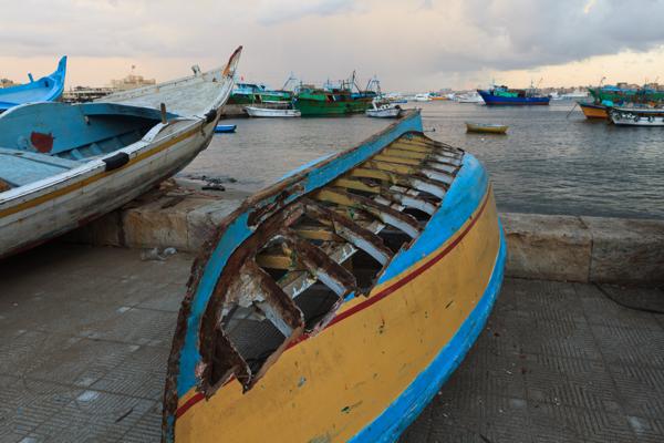 Alexandria, Egypt
