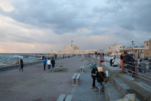 Alexandria, Egypt