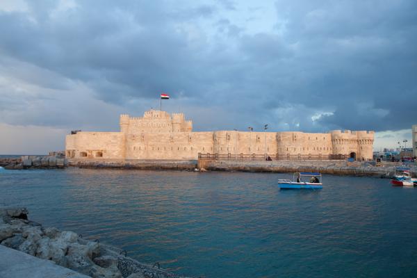 Alexandria, Egypt