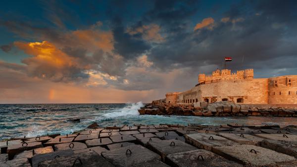 Alexandria, Egypt