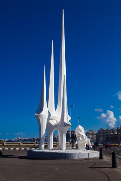 Alexandria, Egypt